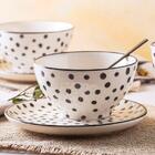 Tigela Dots 700 Ml - Home Style