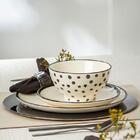 Tigela Dots 700 Ml - Home Style