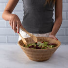 Tigela Em Bambu 31cm Maxwell   Williams