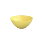 Tigela Essential 3,5l 27,7 X 27,7 X 12,2 Cm - Amarela Coza