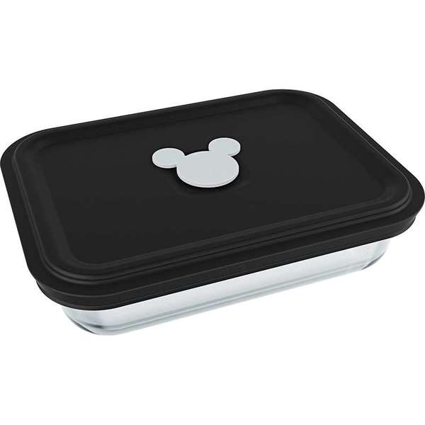 Tigela Facilita 750ml Disney – Marinex - Sortida