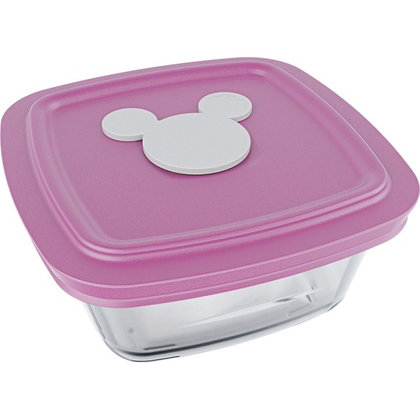 Tigela Facilita Baby 300ml Disney – Marinex - Sortida