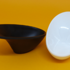 Tigela Funda Modern P/ Molho Em Melamina 11,7x6,3cm - 70ml  B