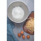 Tigela Funda Redonda 14cm Bowl Em Aço Inox 225ml Hercules