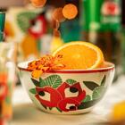 Tigela Guaraná 550 Ml