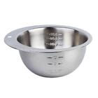 Tigela Inox 19cm - A\casa