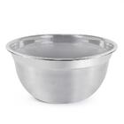 Tigela Mixing Bowl Aço Inox 26 Cm Gourmet Mix
