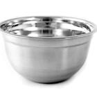 Tigela Mixing Bowl Aço Inox 26 Cm Gourmet Mix