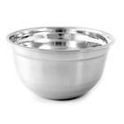 Tigela Mixing Bowl Aço Inox 26 Cm Gourmet Mix