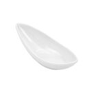 Tigela Oval Finger Food De Melamina Marcamix