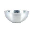Tigela Para Porções Alumínio Fundido Polida N03