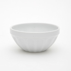 Tigela porcelana branca 500ml Germer