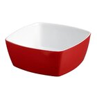 Tigela Quadrada De Cerâmica 14cm 400ml Ceraflame Gourmet