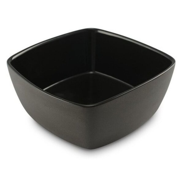 Tigela Quadrada De Cerâmica 14cm 400ml Ceraflame Gourmet