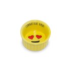 Tigela Ramequim De Cerâmica 6cm 40ml - Linha Diverticon Amor
