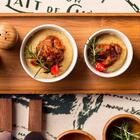 Tigela Ramequin Oxford 180 Ml Branco  - Cb35-9001