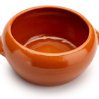 Tigela Redonda Cerâmica Refratária 700 Ml