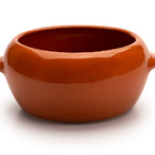 Tigela Redonda Cerâmica Refratária 700 Ml