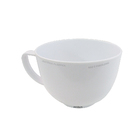 Tigela Redonda Com 1 Alça 800ml - Melamina