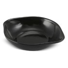 Tigela Redonda Com Aba 13cm 200ml - Ceraflame - Preto