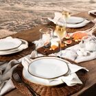 Tigela Ryo Maresia 500 Ml Oxford