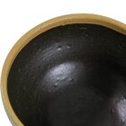 Tigela Sobremesa 11 Cm Rustic Melamina 100% Profissional