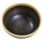 Tigela Sobremesa 11 Cm Rustic Melamina 100% Profissional