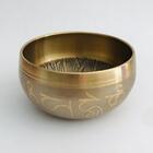 Tigela Tibetana Buda