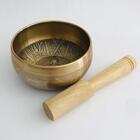 Tigela Tibetana Buda