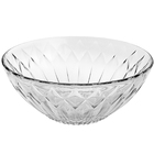 Tigela Vidro Redonda Simples Cozinha