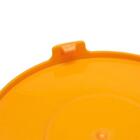 Tigelas Com Tampas Coloridas 5 Peças - Casambiente Jgti001