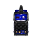 Tigon 160A 220V processo TIG e Eletrodo Revestido Boxer