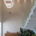 Tijolinho Travertino Cimentício - Veneto Fendi (m²)