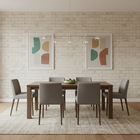 Tijolinho Travertino Cimentício - Veneto Fendi (m²)