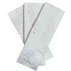 Tijolinho Travertino Cimentício - Veneto White M²