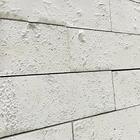 Tijolinho Travertino Cimentício - Veneto White M²