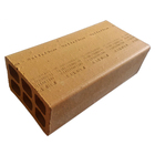 Tijolo 6 Furos 9x14x29cm Olaria