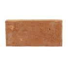 Tijolo Aparente Reto Palha 10,2cmx5,2cmx22,2cm Bauth