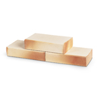 Tijolo Maciço 19x10x5 Mesclado Colibri