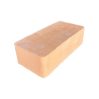 Tijolo Maciço 9x5,3x19cm Olaria Rosso