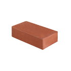 Tijolo Maciço 9x5x19cm Cerâmica Cidade Nova