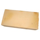 TIJOLO MACICO BRAN 9X19X5,3CM (RJ)