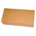 TIJOLO MACICO VERM 9X19X5,3CM (RJ)