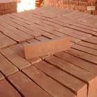 Tijolo Palito 22x2,5x5cm São Sebastião