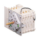 Timer 110v Para Máquina De Lavar - 326028178 326028178