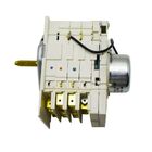 Timer 110v Para Máquina De Lavar - 326028178 326028178