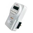 Timer / Temporizador Digital Foxlux - Unico