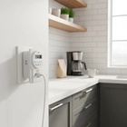 Timer / Temporizador Digital Foxlux - Unico