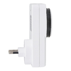 Timer Analógico Bivolt  A.Santos