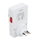 Timer Analógico Bivolt  A.Santos